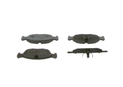 Set placute frana BOSCH 0 986 460 938