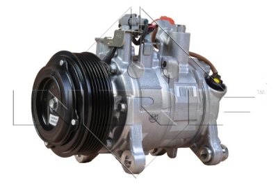 Compresor, climatizare NRF 32825