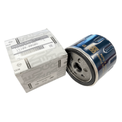 Filtru ulei ORIGINAL NISSAN 1520800Q0D