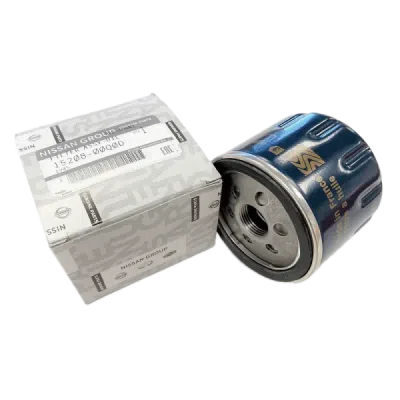 Filtru ulei ORIGINAL NISSAN 1520800Q0D