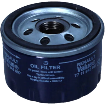 Filtru ulei ORIGINAL RENAULT 77 11 945 897