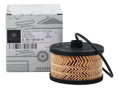 Filtru ulei ORIGINAL MERCEDES A2811800210