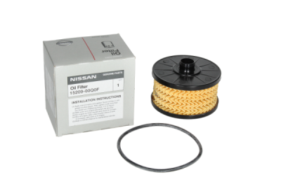 Filtru ulei ORIGINAL NISSAN 15209-00Q0F