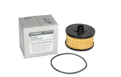 Filtru ulei ORIGINAL NISSAN 15209-00Q0F