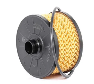 Filtru ulei ORIGINAL NISSAN 1520800Q1E