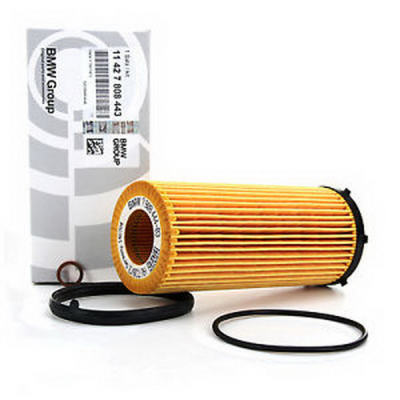 Filtru ulei ORIGINAL BMW 11427808443