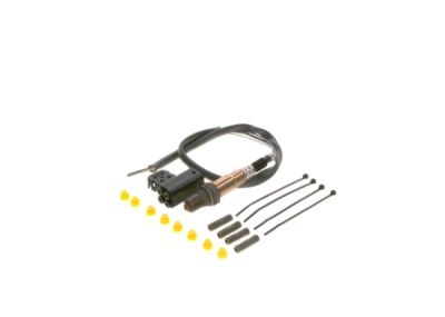 Sonda Lambda BOSCH 0 258 986 602
