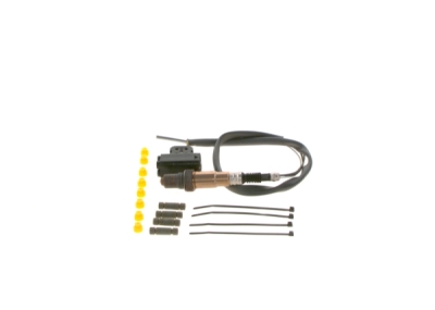 Sonda Lambda BOSCH 0 258 986 602