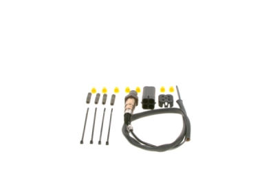 Sonda Lambda BOSCH 0 258 986 602