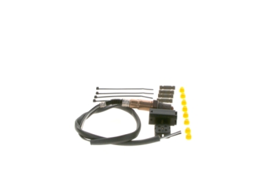 Sonda Lambda BOSCH 0 258 986 602