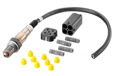 Sonda Lambda BOSCH 0 258 986 602