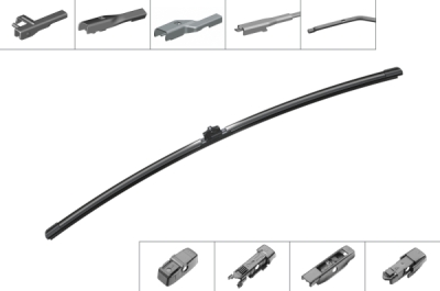 Stergator parbriz Bosch Aerotwin AP26U 650 mm 3397006838
