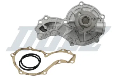 Pompa apa, racire motor DOLZ A151