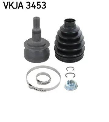 Set articulatie, planetara SKF VKJA 3453