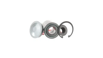 Set rulment roata SKF VKBA 3676