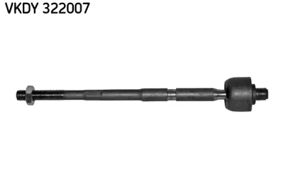 Articulatie axiala, cap de bara SKF VKDY 322007