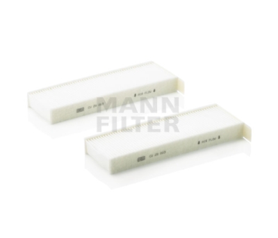Filtru aer habitaclu / polen MANN-FILTER CU 29 003-2