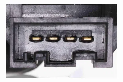 Motor stergator VEMO V20-07-0016