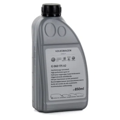 Ulei cuplaj Haldex 850 ml ORIGINAL VW GROUP G060175A2