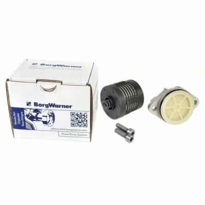 Filtru hidraulic, cuplaj lamelar (tracțiune integrală) BORGWARNER BW2003085