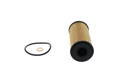 Filtru ulei BOSCH F 026 407 123