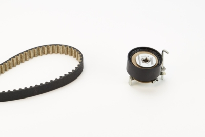 Set curea de distributie CONTINENTAL CTAM CT1189K1