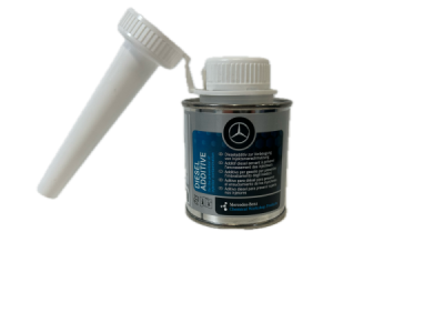 Aditiv combustibil [motor diesel] 90ml ORIGINAL MERCEDES A000989304509