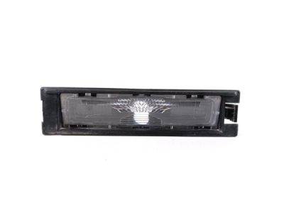 Lampa Nr. inmatriculare "Spring" ORIGINAL RENAULT 265106061R