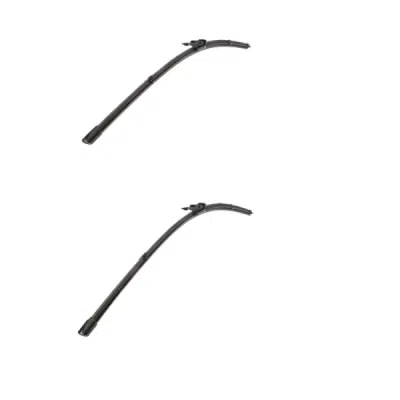 Set stergatoare parbriz ORIGINAL MERCEDES A9068201000
