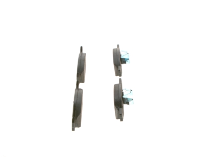 Set placute frana BOSCH 0 986 494 824