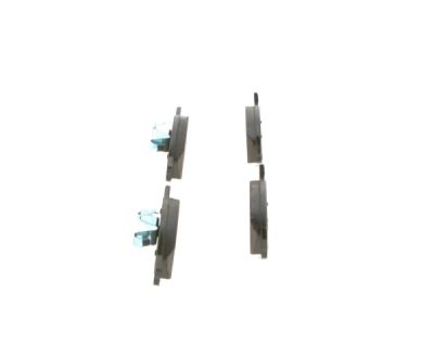 Set placute frana BOSCH 0 986 494 824