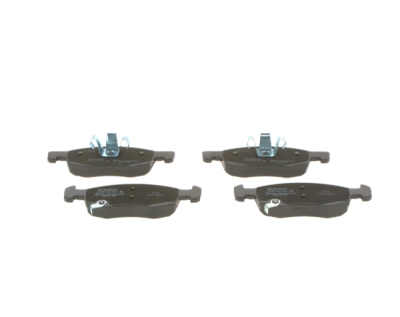 Set placute frana BOSCH 0 986 494 824