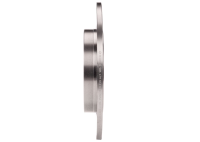 Disc frana BOSCH 0 986 479 S64