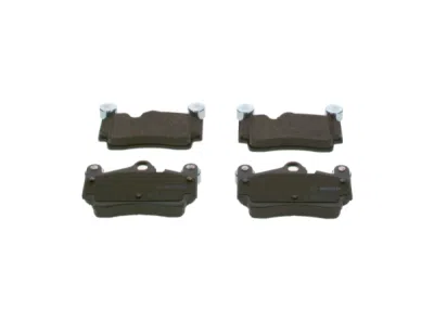 Set placute frana BOSCH 0 986 424 741