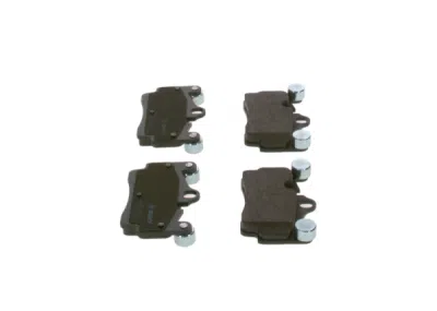 Set placute frana BOSCH 0 986 424 741