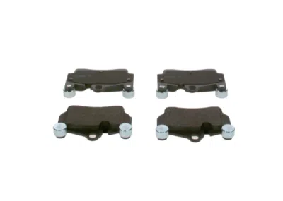 Set placute frana BOSCH 0 986 424 741