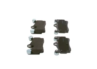 Set placute frana BOSCH 0 986 424 741