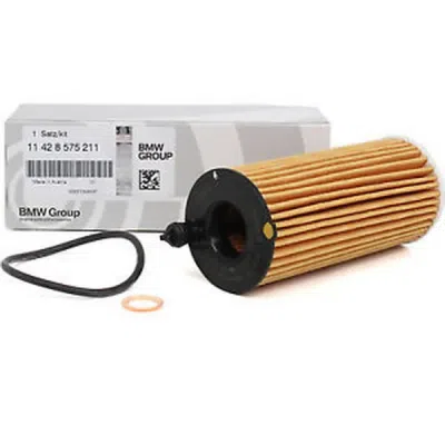 Filtru ulei ORIGINAL BMW 11428575211