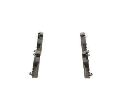 Set placute frana BOSCH 0 986 494 736