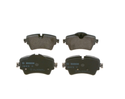 Set placute frana BOSCH 0 986 494 736
