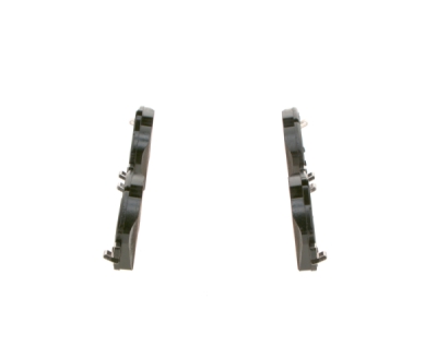 Set placute frana BOSCH 0 986 494 736