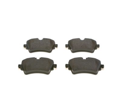 Set placute frana BOSCH 0 986 494 736