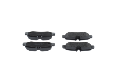 Set placute frana BOSCH 0 986 494 739