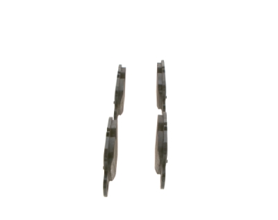 Set placute frana BOSCH 0 986 494 431