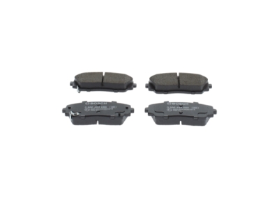 Set placute frana BOSCH 0 986 494 688
