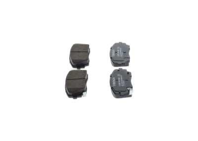 Set placute frana BOSCH 0 986 494 688