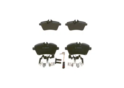 Set placute frana BOSCH 0 986 494 290