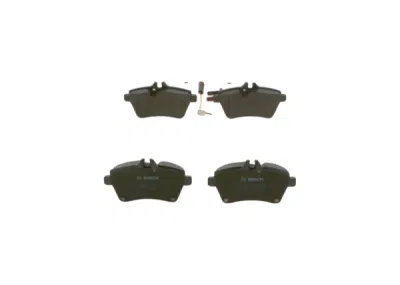 Set placute frana BOSCH 0 986 494 290