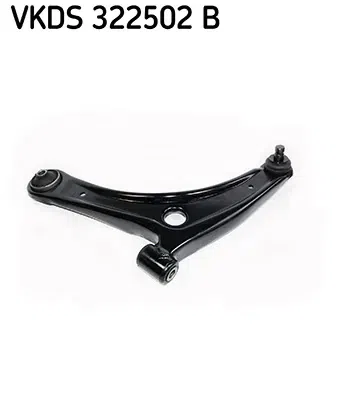 Brat, suspensie roata SKF VKDS 322502 B