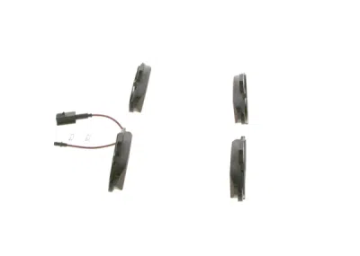 Set placute frana BOSCH 0 986 494 115
